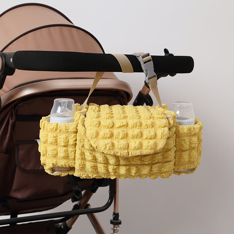 Stroller Organizer Bag