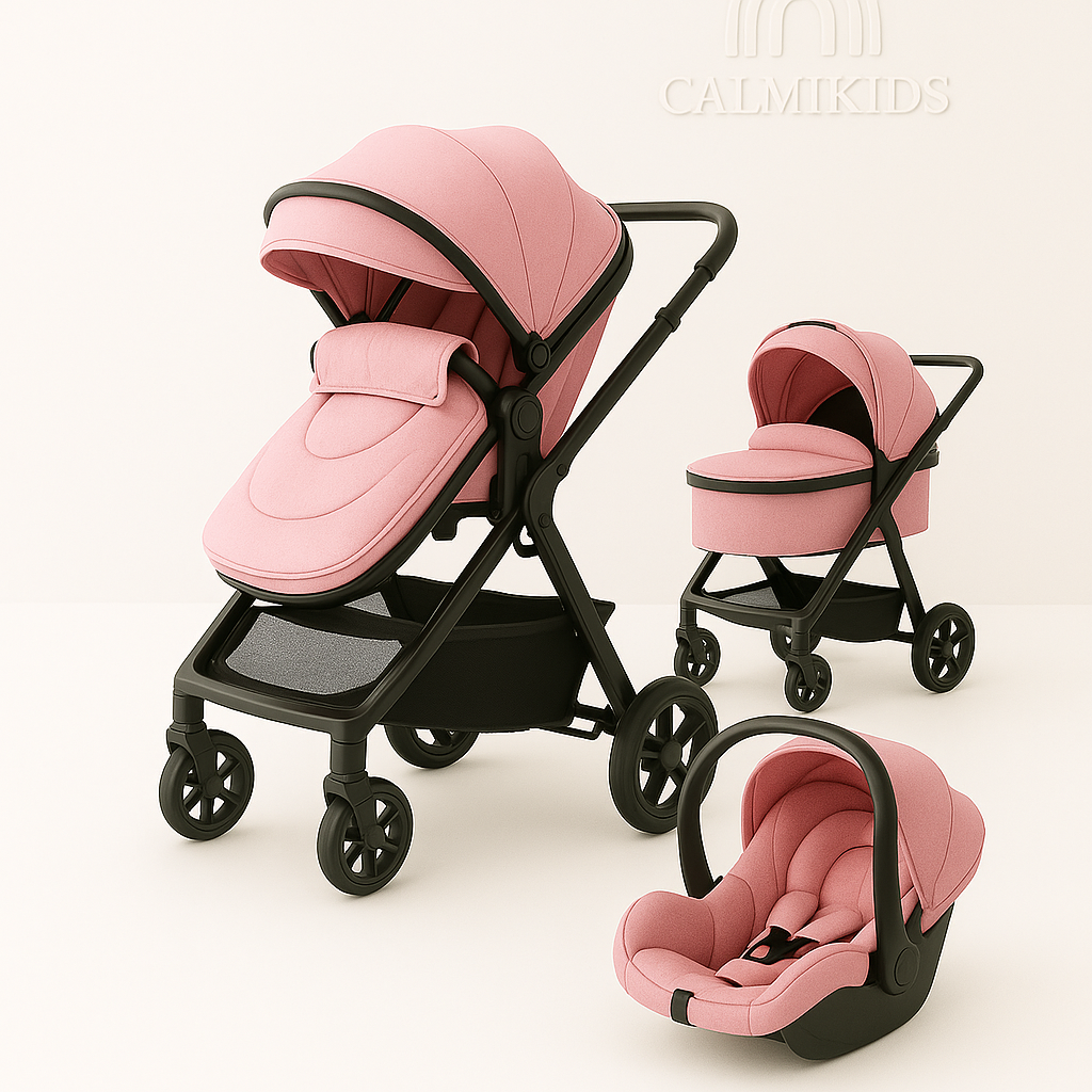 Original 3-1 Trio™ Stroller