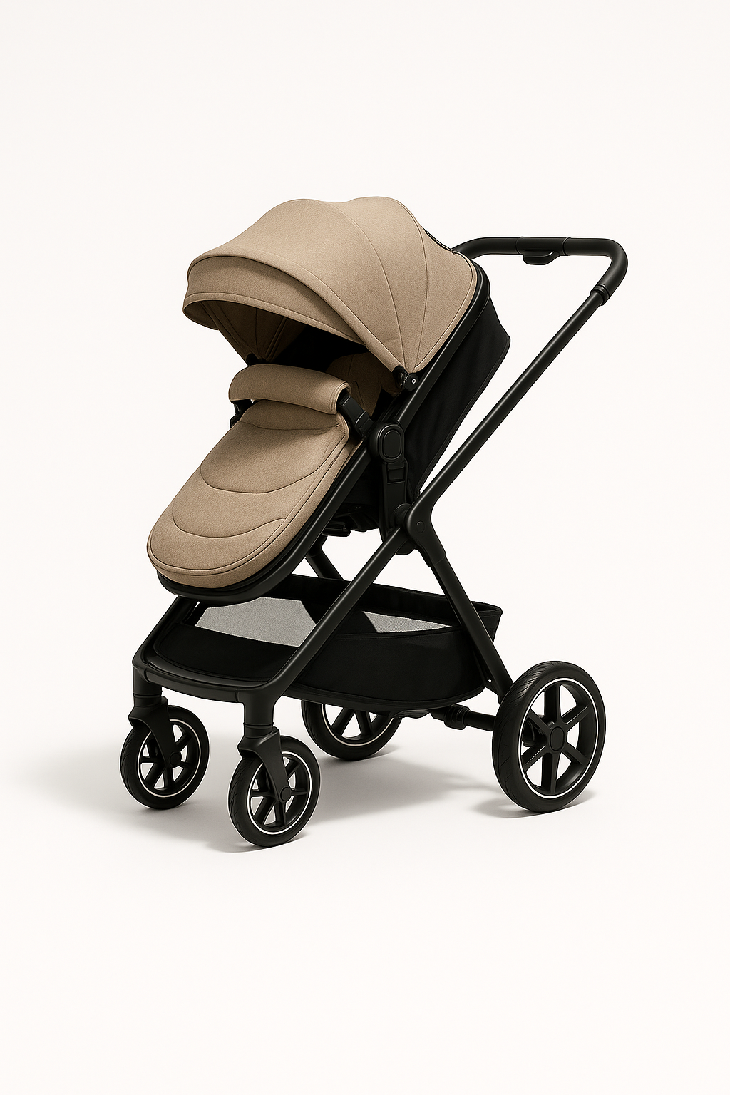 Original 3-1 Trio™ Stroller