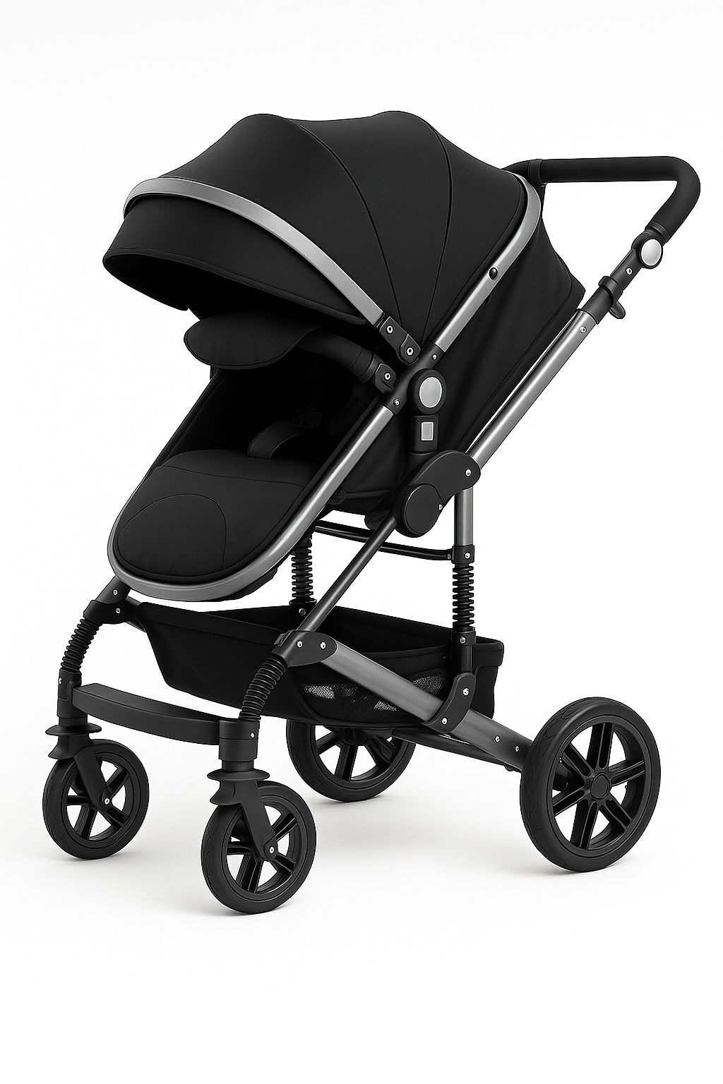 Original 3-1 Trio™ Luxy Stroller