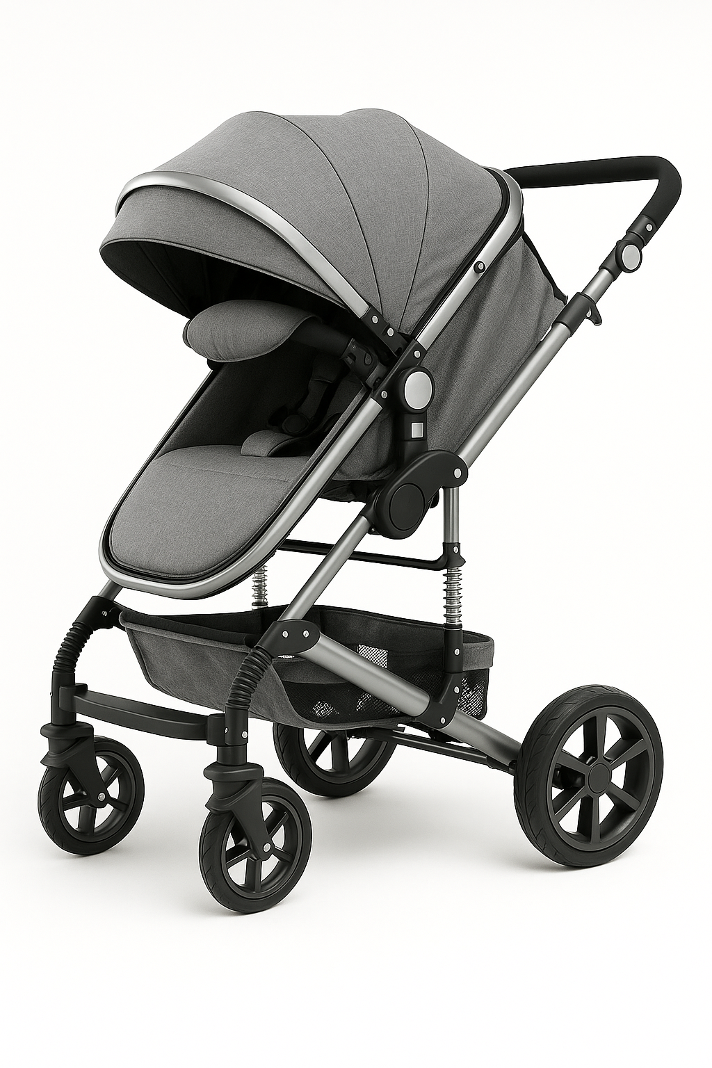 Original 3-1 Trio™ Luxy Stroller