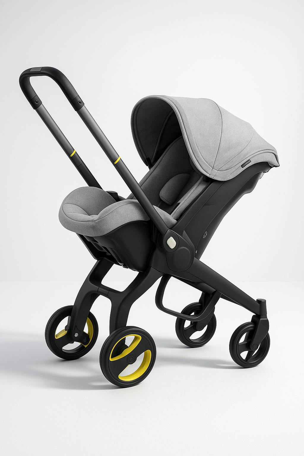 Original 3-1 Trio™ Zen Stroller