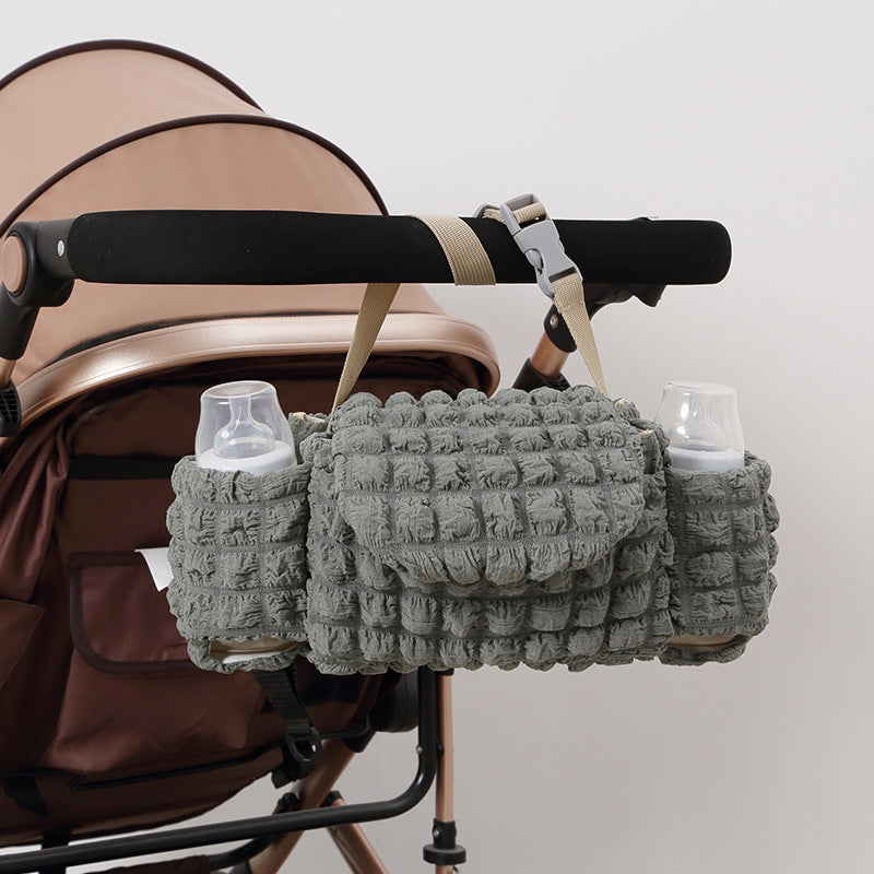 Stroller Organizer Bag