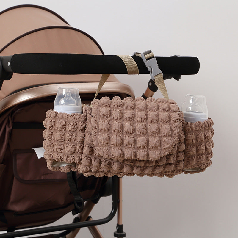 Stroller Organizer Bag