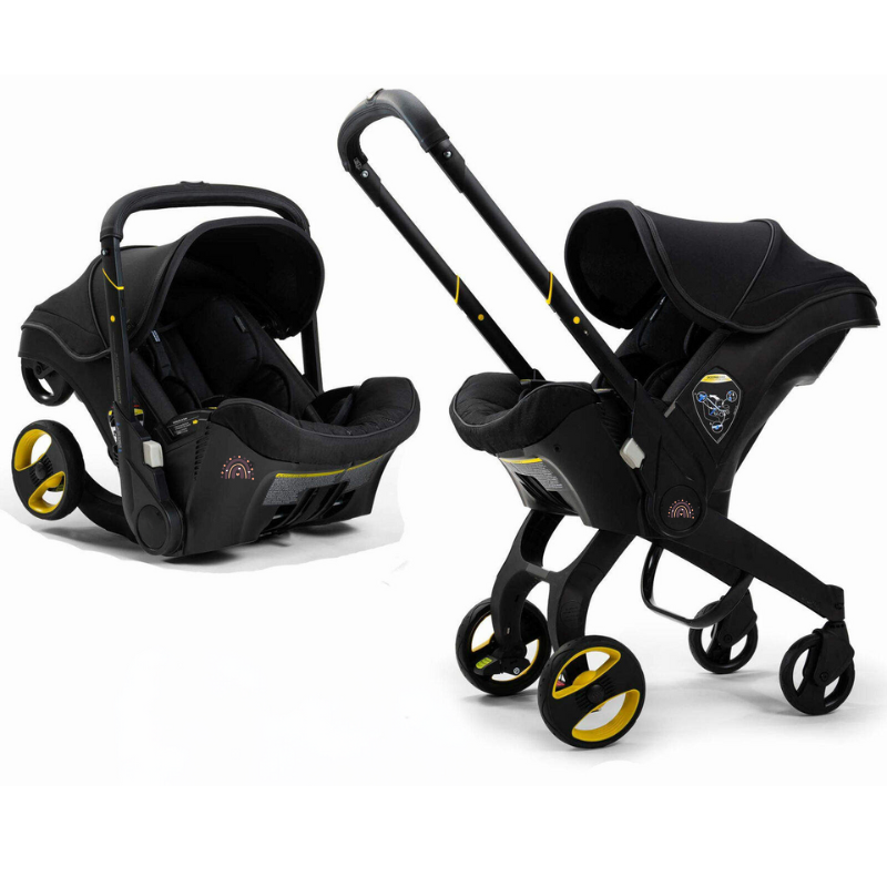 Original 3-1 Trio™ Zen Stroller