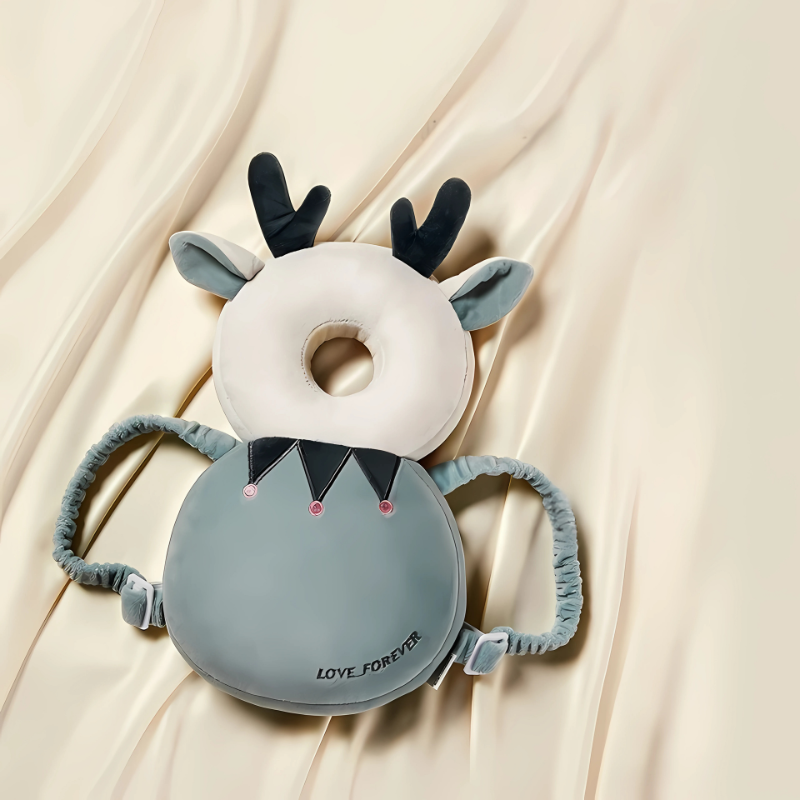 CalmiKids Safety Pillow
