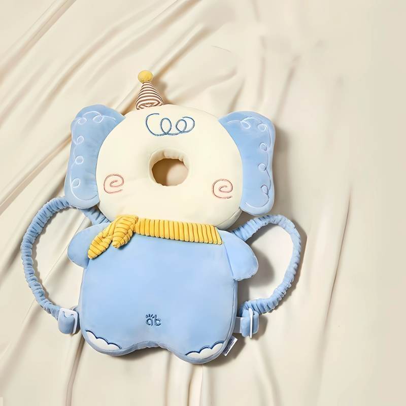 CalmiKids Safety Pillow