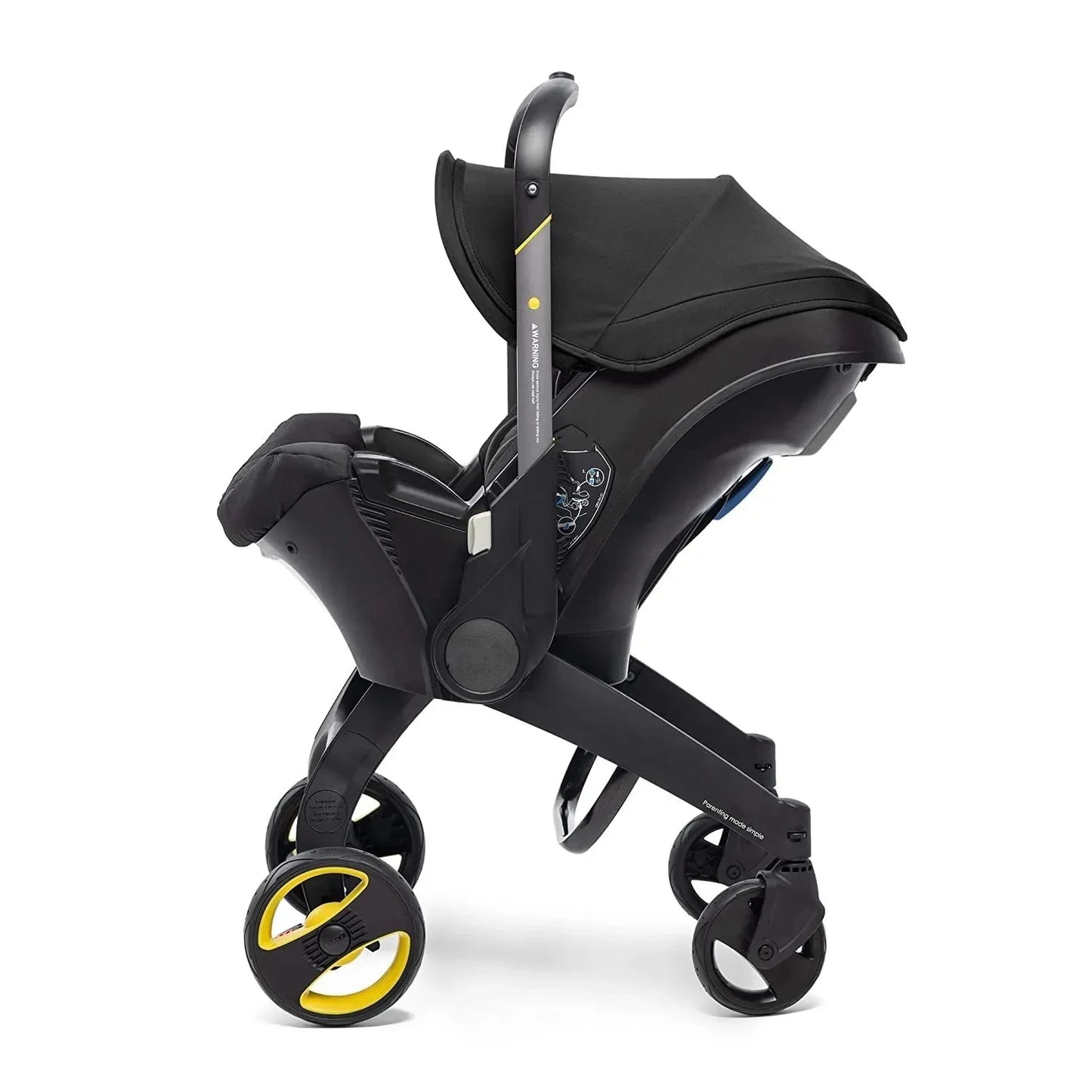 Original 3-1 Trio™ Zen Stroller