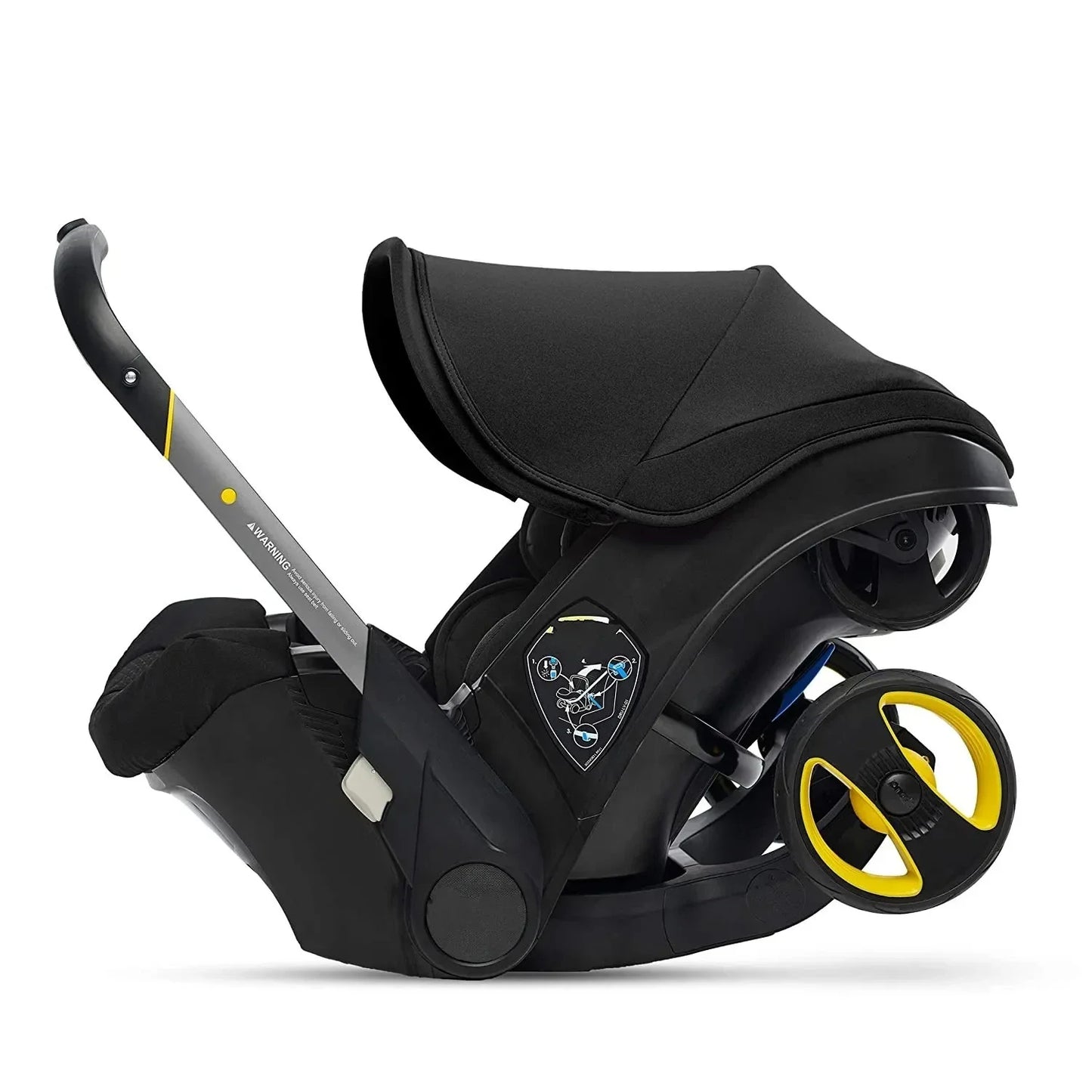 Original 3-1 Trio™ Zen Stroller