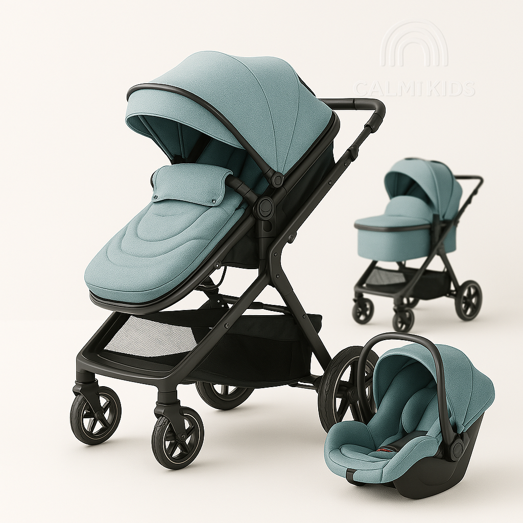 Original 3-1 Trio™ Stroller