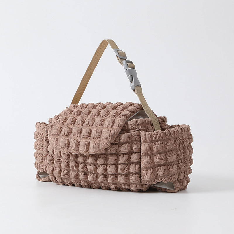 Stroller Organizer Bag
