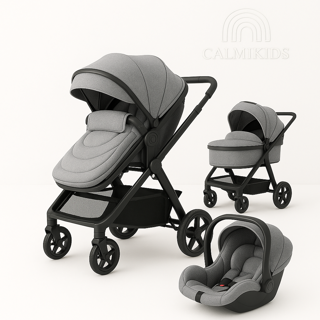 Original 3-1 Trio™  Stroller