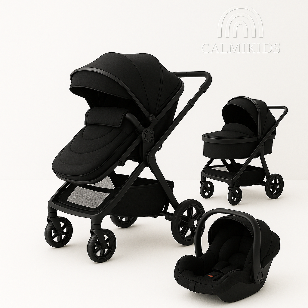 Original 3-1 Trio™  Stroller