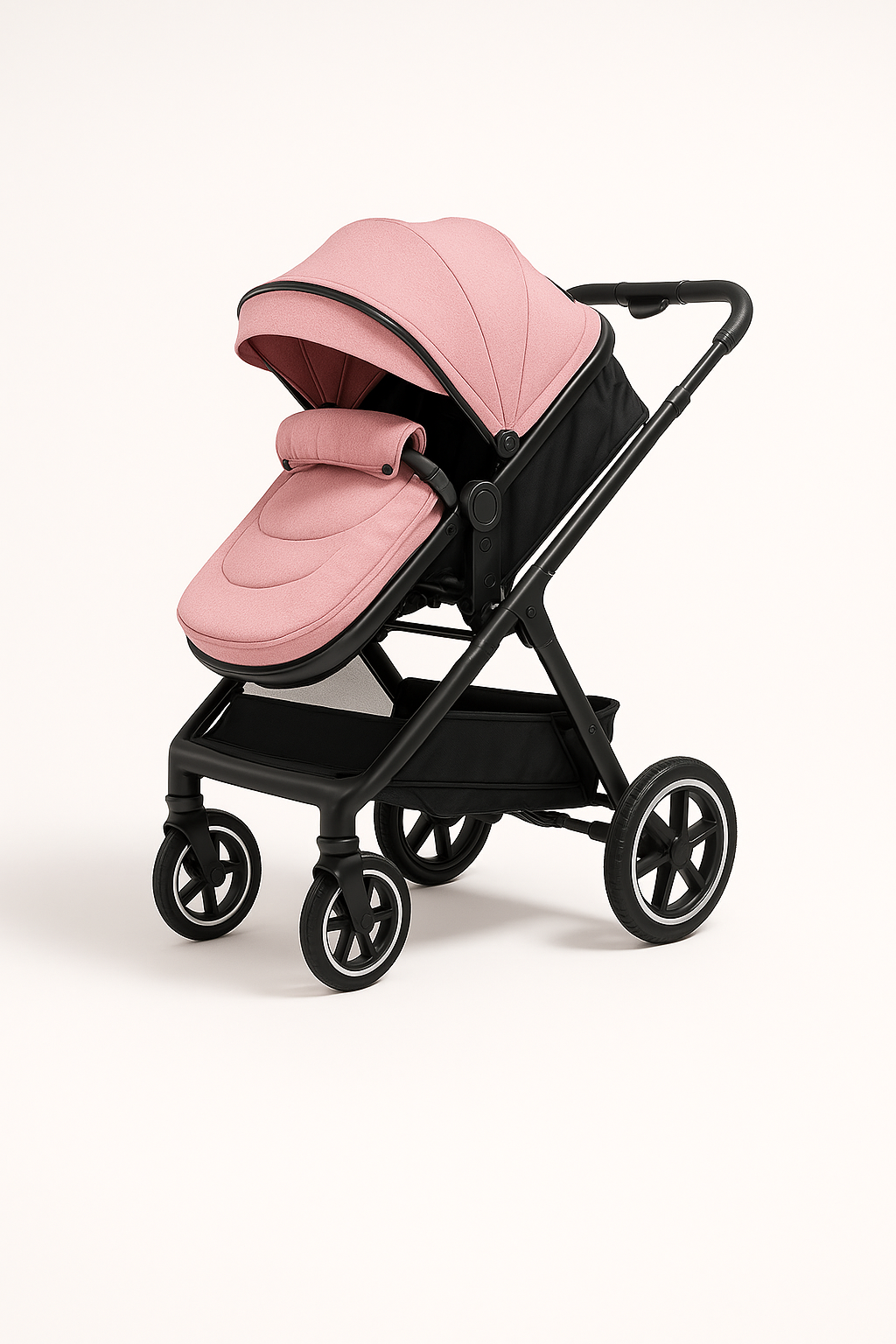 Original 3-1 Trio™  Stroller