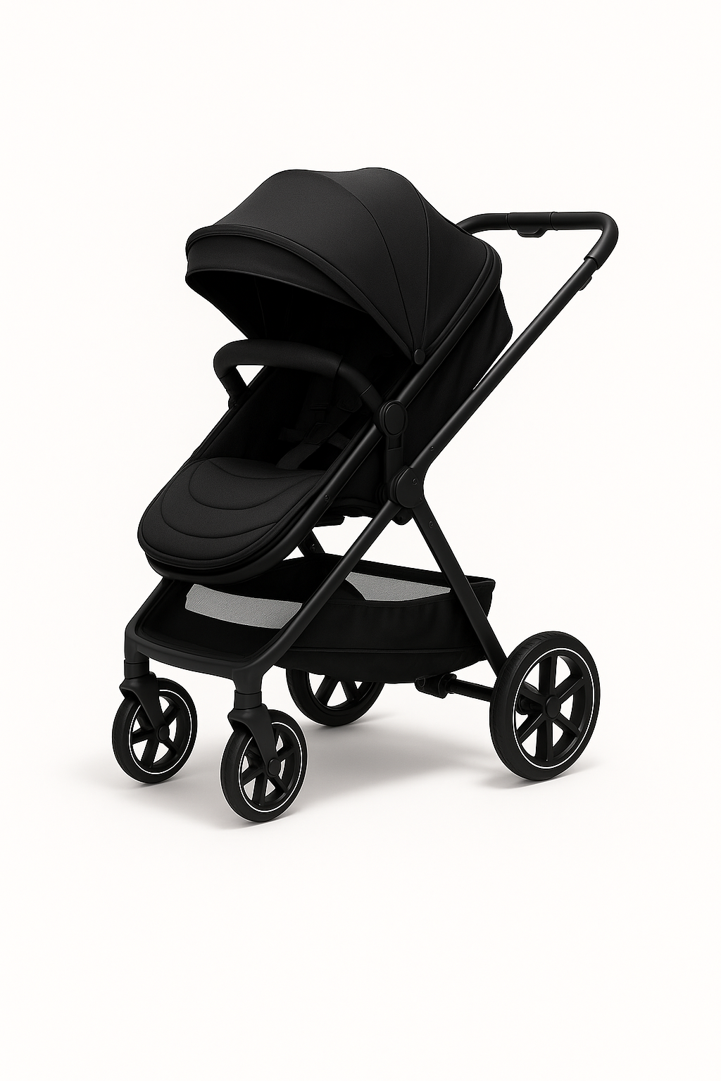 Original 3-1 Trio™  Stroller