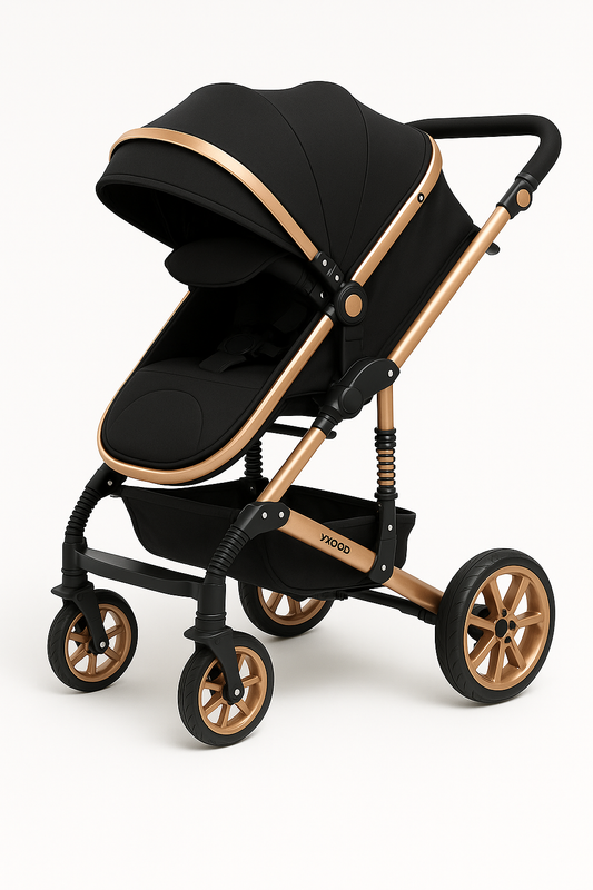 Original 3-1 Trio™ Luxy Stroller