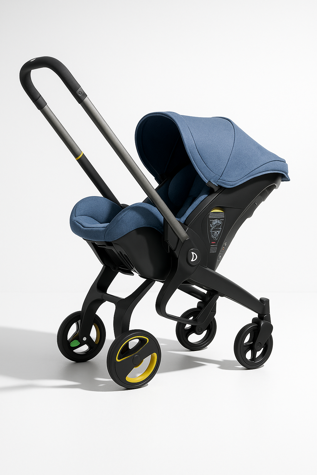 Original 3-1 Trio™ Zen Stroller