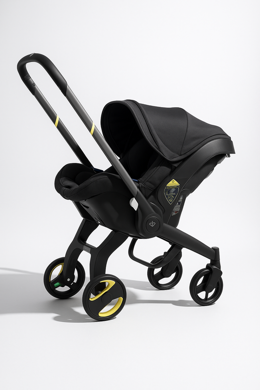 Original 3-1 Trio™ Zen Stroller