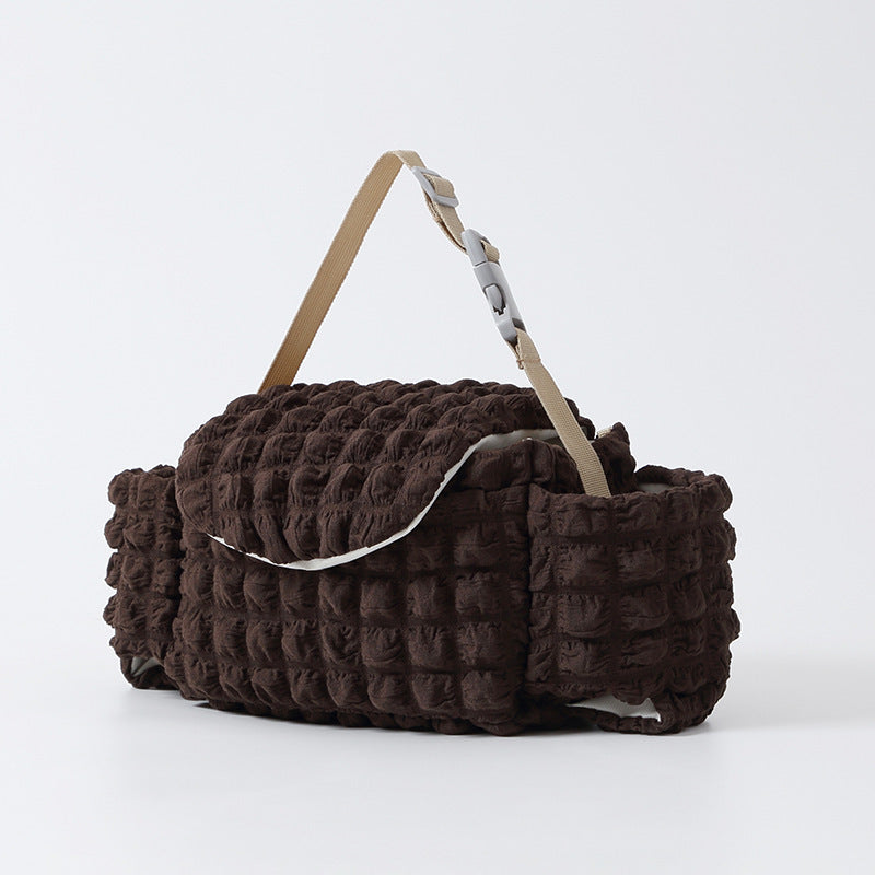 Stroller Organizer Bag