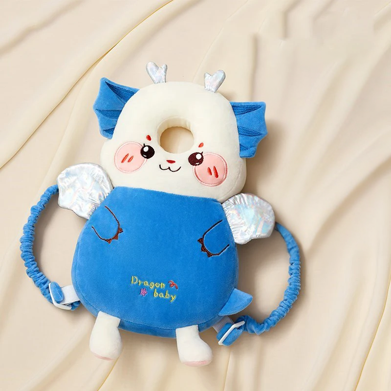 CalmiKids Safety Pillow
