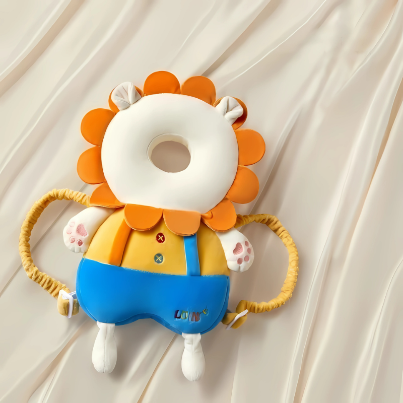 CalmiKids Safety Pillow