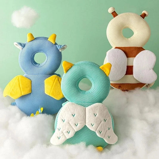 CalmiKids Safety Air - Pillow