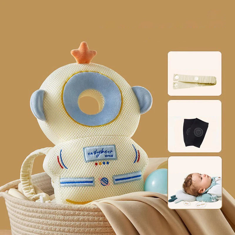 CalmiKids Safety Pillow
